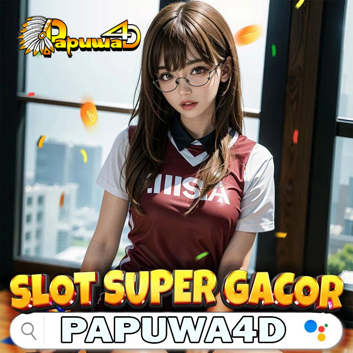 Papuwa4D : Link Game Online Terpercaya WD Pasti Dibayar #1